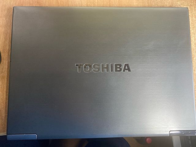 Portatil Toshiba Portege Z830 