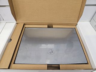 MSI Creator 15M Intel i7-10