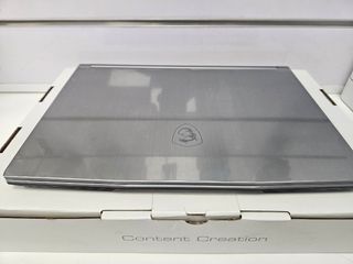 MSI Creator 15M Intel i7-10