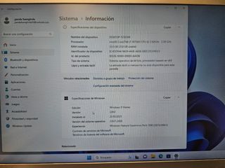 MSI Creator 15M Intel i7-10