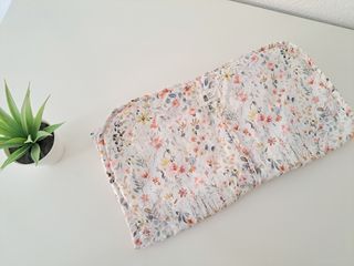 Cambiador bebé fundas barcelona