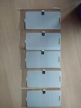 Protector hidrogel Xiaomi redmi note 4