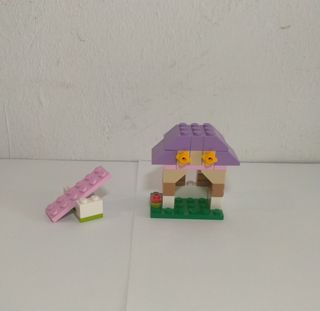 Lego Friends 