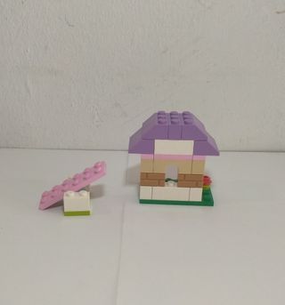 Lego Friends 