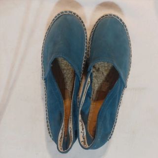 Empadrills zapato mujer