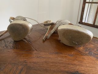 sandalias jimmy choo