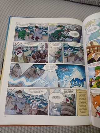 El descubrimiento de América