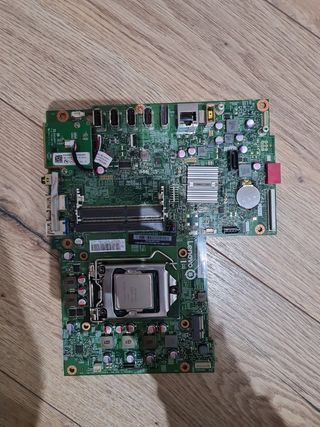 Placa base Lenovo Thinkcentre m700z