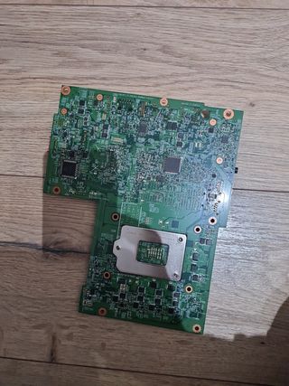 Placa base Lenovo Thinkcentre m700z