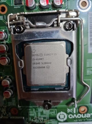 Placa base Lenovo Thinkcentre m700z