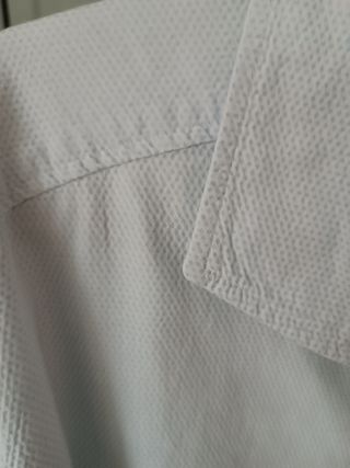 Camisa vestir juvenil talla 15-16 años