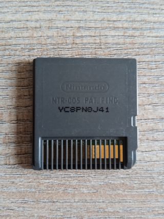 Catz 2 para Nintendo DS 