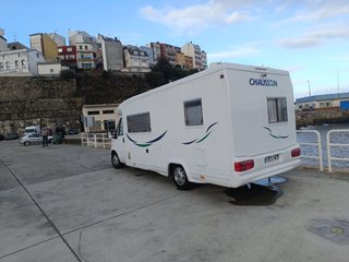 Fiat Ducato 2000