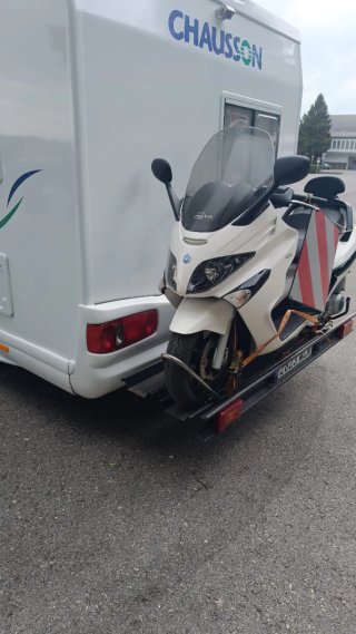 Fiat Ducato 2000