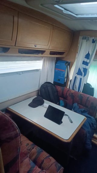 Fiat Ducato 2000