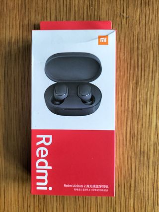 Auriculares Redmi AirDots 2.