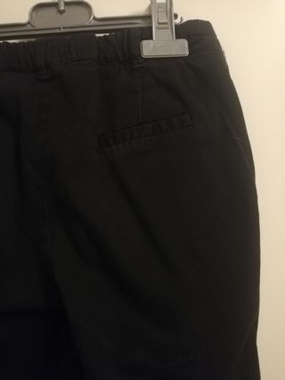 Pantaloni bimba