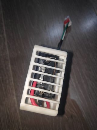Módulo ionizador nfe1 420 teka
