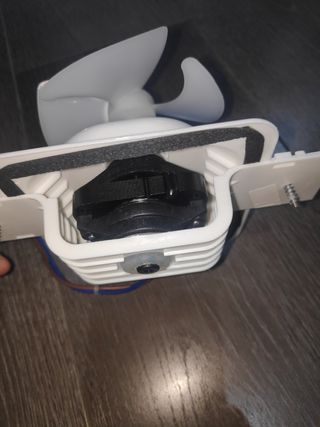 Ventilador congelador nfe1 420 teka