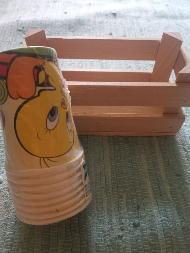 Portatovaglioli, portabicchieri, gocciolatoio piat