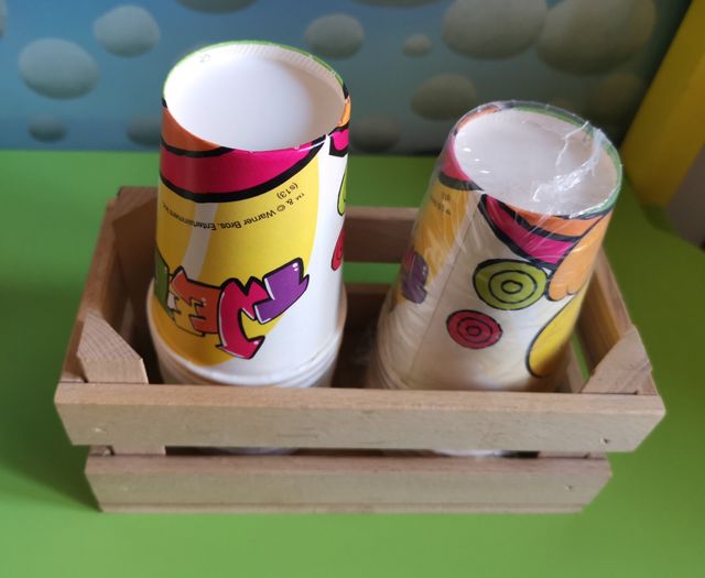 Portatovaglioli, portabicchieri, gocciolatoio piat