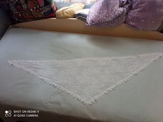 Alpargatas de novia ibicencas