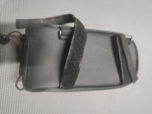 Bolsa de bici cuadro para movil