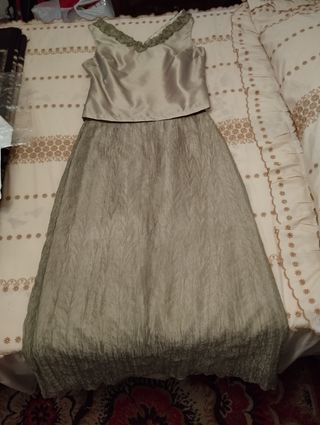 Conjunto de fiesta