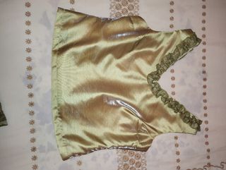 Conjunto de fiesta