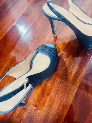 Sandalias elegantes Pedro Miralles