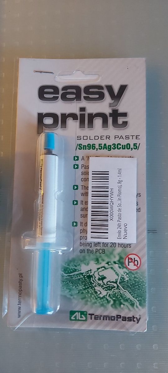 ACCESORIOS SOLDADURA