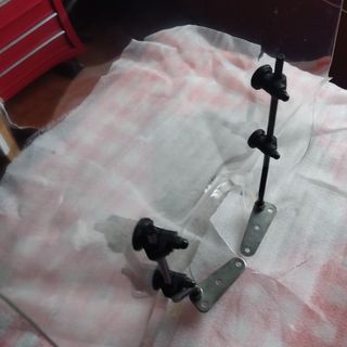 Parabrisas original vespa