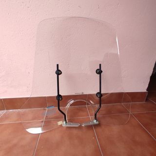 Parabrisas original vespa