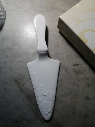paletta per torte, marca Hervit