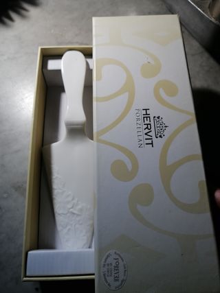 paletta per torte, marca Hervit