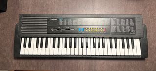 Teclado Casio