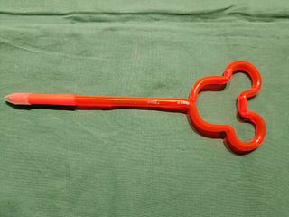 Penna Disney a forma di Topolino
