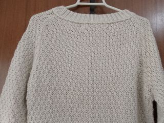 Vestido largo de Zara y de talla M