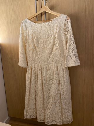 Vestido Etxart & Panno