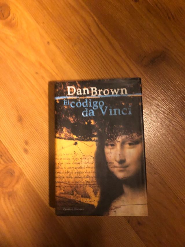 El codigo da Vinci