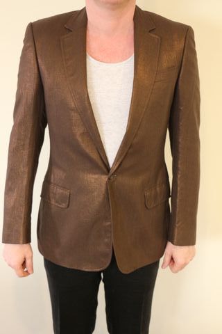 Chaqueta hombre JUSTCAVALLI