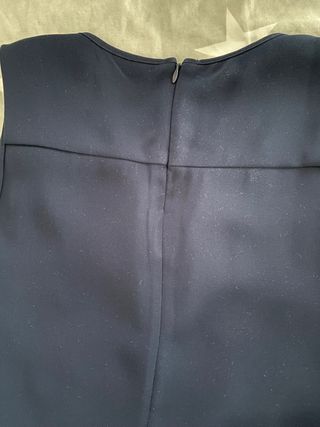 Bluson Massimo Dutti Talla 36