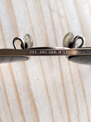 Gafas de sol RAY-BAN