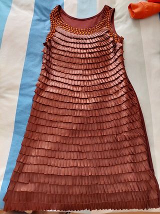 Vestido de ocasiones especiales