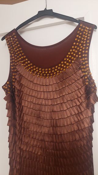 Vestido de ocasiones especiales