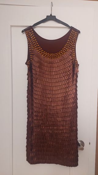 Vestido de ocasiones especiales