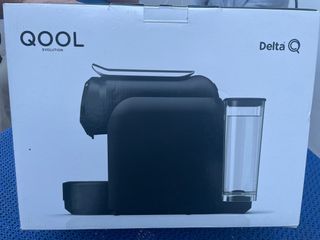 Cafetera DELTA QOOL EVOLUTION