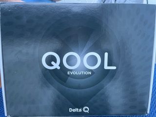 Cafetera DELTA QOOL EVOLUTION