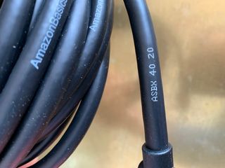 Cable hdmi 3m nuevos. Oferta esta semana