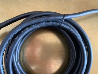 Cable hdmi 3m nuevos. Oferta esta semana